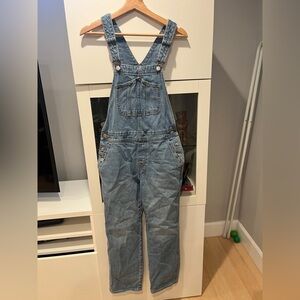 Old Navy Light Blue Denim Apparel